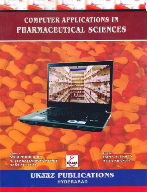 Computer Applications in Pharmaceutical Sciences